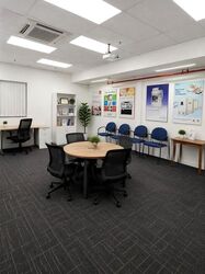 Pantech Business Hub (D5), Factory #613068271